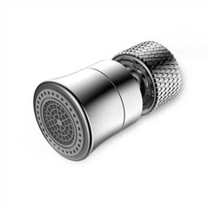 Aerator Faucet yang Dapat Disesuaikan