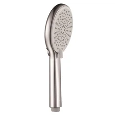 Kepala Pancuran Curah Hujan Dengan Sprayer